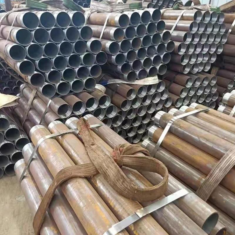 安龙地质钻探用跟管