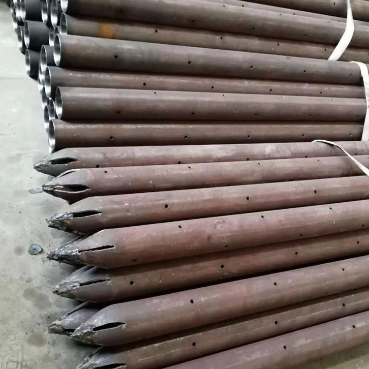 安龙76mm管棚管