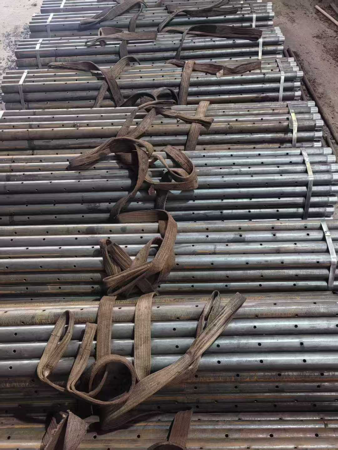 安龙127mm管棚管